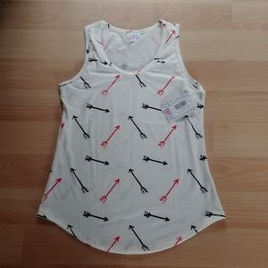 Lularoe medium tank top